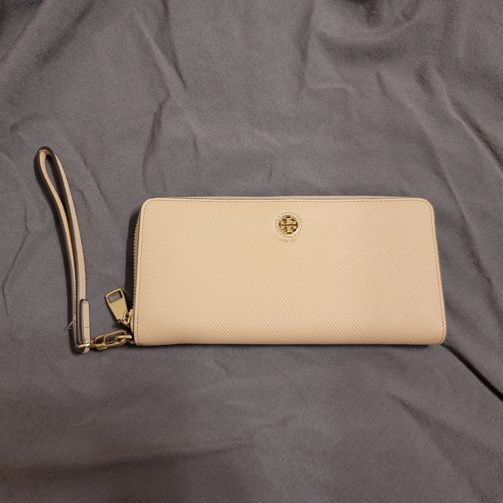 Tory Burch Wallet 'as is'